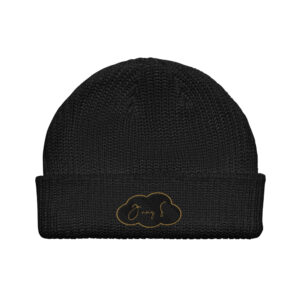 Signature Beanie