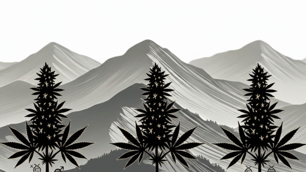 regular-feminized-cannabis-genetics