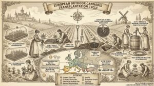cannabis-transplantation-outdoor-europe