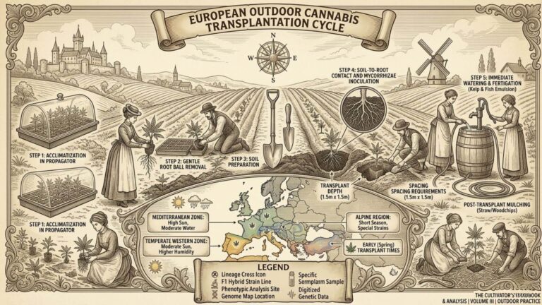 cannabis-transplantation-outdoor-europe