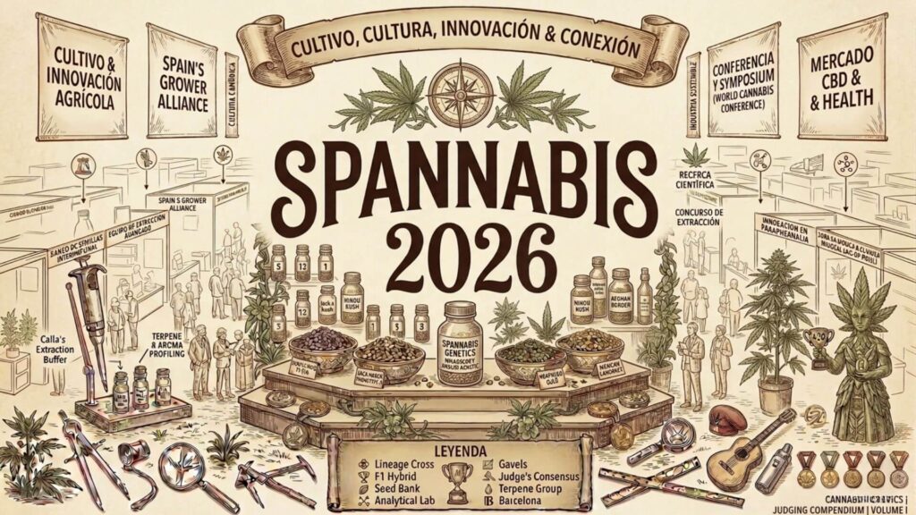 spannabis-2026