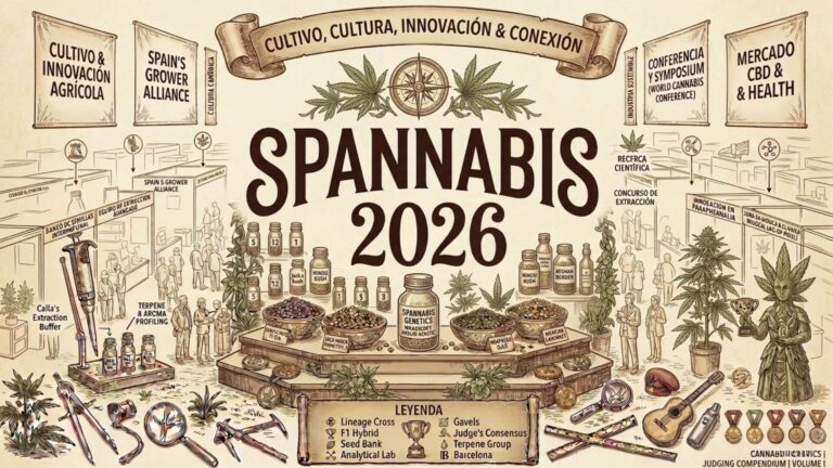 spannabis-2026